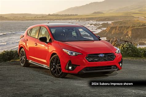 2025 Subaru Impreza Prices, Reviews, and Pictures | Edmunds