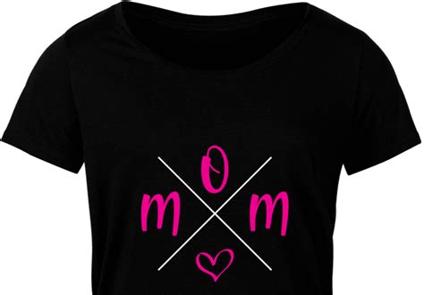 Mom Sign Mothers Day T Free Svg File Svg Heart