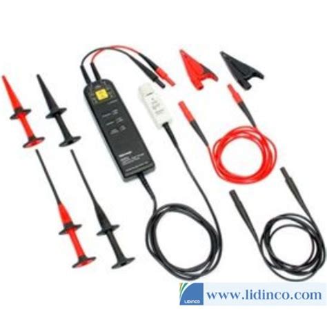 cao ap  hien song tektronix tmdp