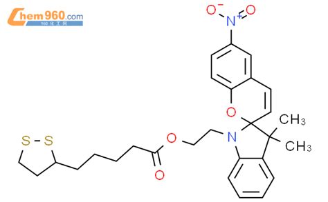 929886 82 8 1 2 Dithiolane 3 Pentanoic Acid 2 3 3 Dimethyl 6