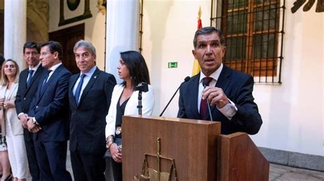 El Presidente Del Tsja Alude A Un Desprestigio Interesado De La Justicia