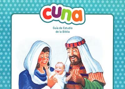 Lecci N De Cuna To Trimestre A O A Escuela Sab Tica Pdf