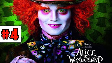 Alice In Wonderland Walkthrough Part Bandersnatch Absolem Pc