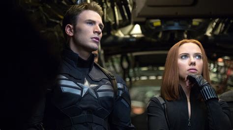 Scarlett Johansson And Chris Evans Set To Star In Director Jason Bateman S Project Artemis