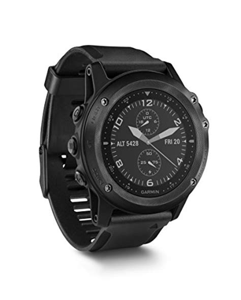 Top 10 Best Hiking Watches Review Of 2019