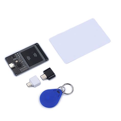 PN532 V2 0 NFC RFID Wireless Module V3 User Kits Reader Writer Mode IC