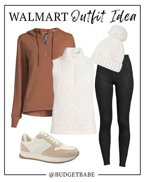 A Week S Worth Of Walmart Outfit Ideas Artofit