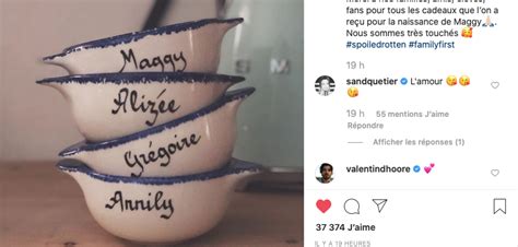 Alizée ce cliché trop chou après la naissance de sa fille Maggy Closer