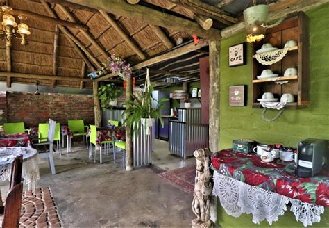 The Ranch Guesthouse In Potchefstroom North West Province