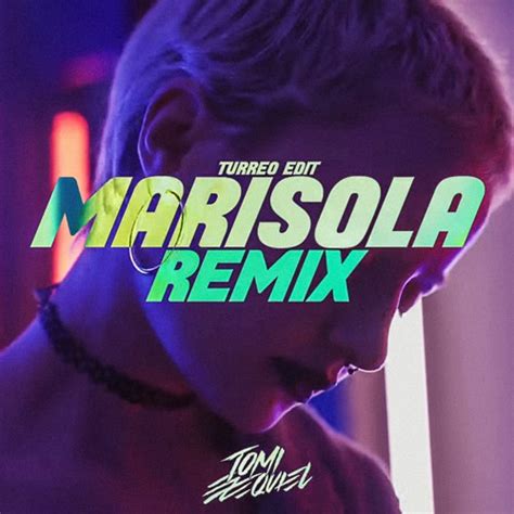 Stream Marisola Remix Turreo Edit Cris Mj Standly Nicki Nicole