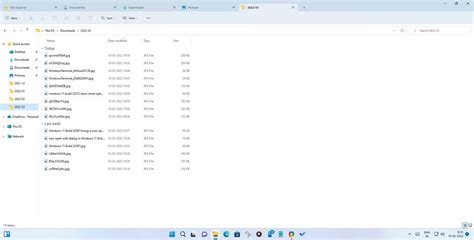 How To Enable Tabs In File Explorer In Windows Ghacks Tech News