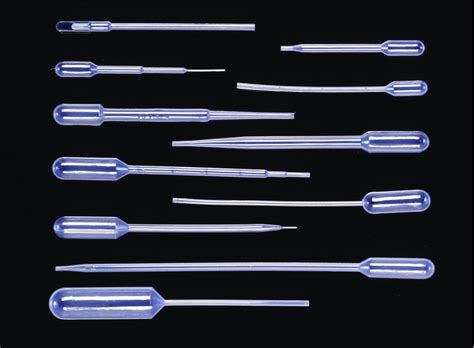 Evergreen Scientific Transfer Pipettes Medline