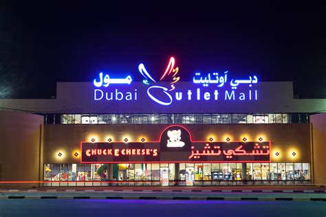 Dubai Outlet Mall Dubai How To Reach Best Time And Tips