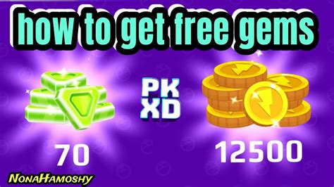 Pk Xd How To Get Free Gems And Coins Kuromi Update YouTube