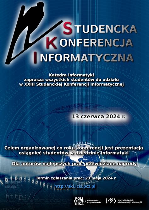 Studencka Konferencja Informatyczna