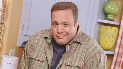 The Kevin James Meme Onslaught Is A Good Reminder That King Of Queens