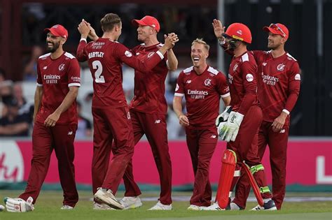 Lancashire Vs Surrey Vitality T20 Blast Prediction Who Will Win Today