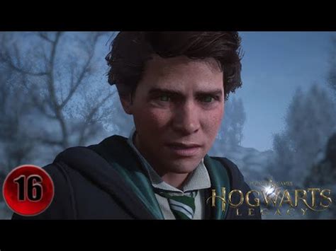 Hogwarts Legacy Walkthrough Gameplay Ita K Ps Parte La Reliquia