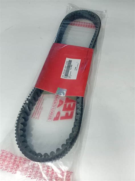 VAN BELT V BELT HONDA PCX 150 ADV 150 Lazada Indonesia