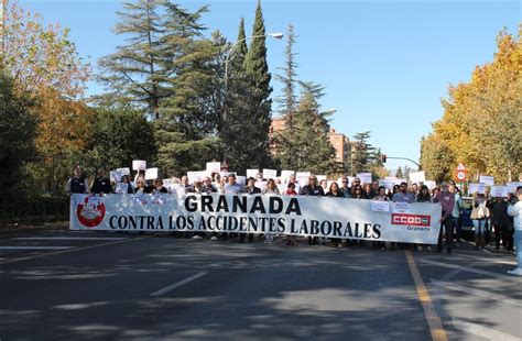 Cc Oo Y Ugt Denunciar N Ante La Inspecci N De Trabajo Y La Fiscal A El