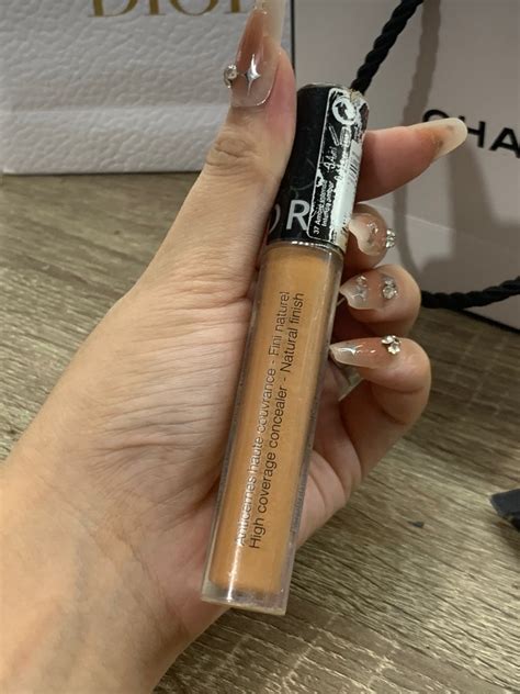 Sephora High Coverage Concealer Beauty Personal Care Face Makeup