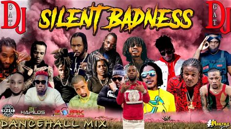 Dancehall Mix December 2021 Alkaline Skeng Vybz Kartel Silk Boss Mavado