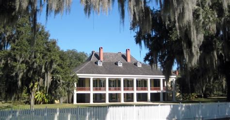 Destrehan Plantation tickets and guided tour | musement