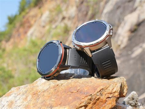 Kospet TANK T3 ULTRA Smartwatch Ab 124 Kaufen Preisvergleich Test