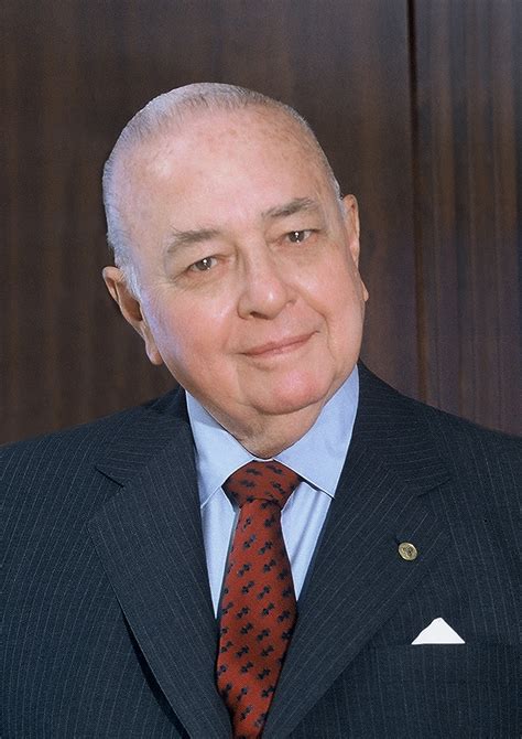 Falleci Carlos Pedro Blaquier Emblema Del Empresariado Argentino