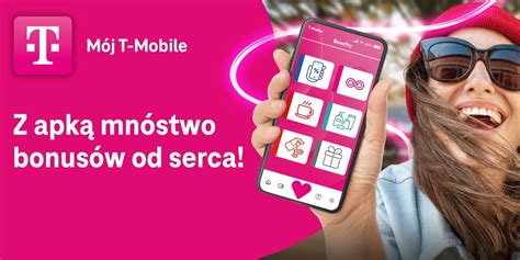 T Mobile Nielimitowany Internet I Z Rabatu Na Telefon