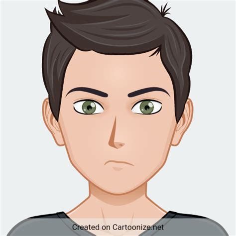 How To Create My Own Cartoon Avatar