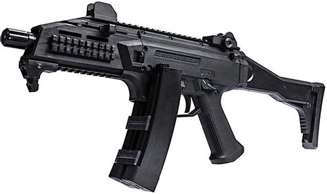 CZ Scorpion EVO 3 A1 B E T AirsoftGun Descubra As Melhores Apostas E