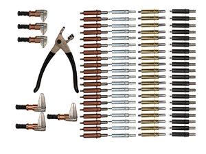 Cleco Pliers, Why You Need Them for Sheet Metal Work - Pliersman