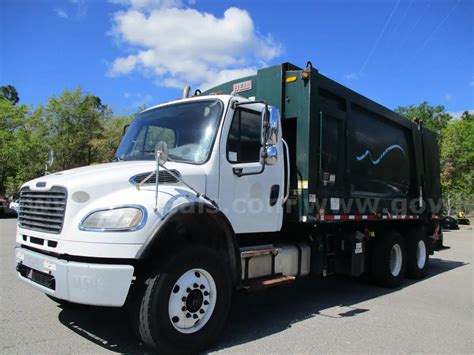 2014 Freightliner M2 106 Allsurplus