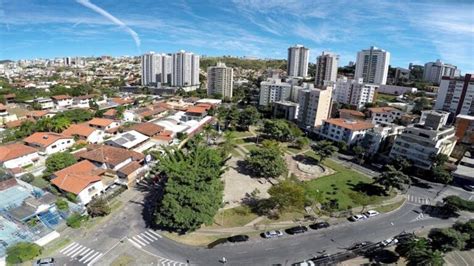 Conhe A O Bairro S O Bento Em Belo Horizonte