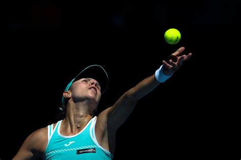 Australian Open w czwartek Linette zagra w półfinale Wiadomości