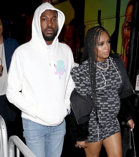 Who is Meek Mill dating? | The US Sun
