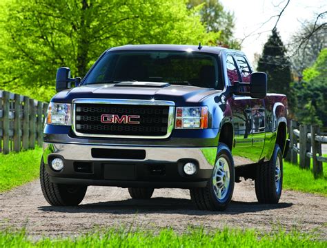GMC Takes Two ‘2011 Best Value in America’ Awards | For Construction Pros
