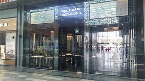 Hind Al Oud Dubai Mall Perfume Stores In Downtown Dubai Get