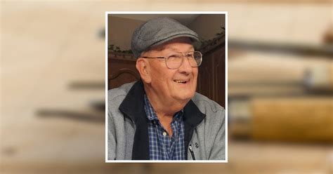 Eugene Mills Obituary June 7 2024 Herman Funeral Homes And Crematory