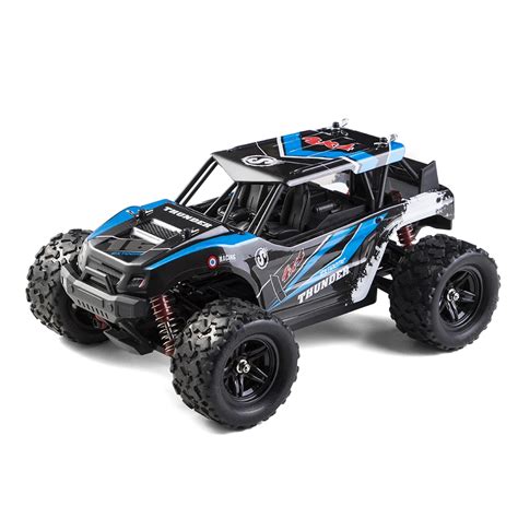 RC Off Road Racing Car HS18311 HS18312 1/18 2.4GHz 4WD 36km/h Truck ...