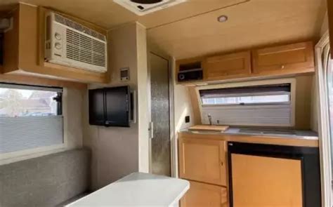 2019 2019 NuCamp T B 320 S Overland Trailer For Sale BaseCamper