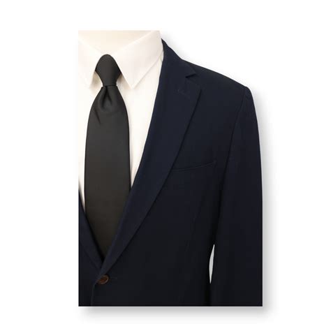 Rodd And Gunn Mens Navy Blue Sport Coat Suit Jacket Bla Gem