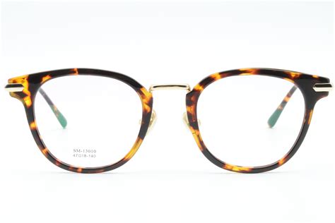 Ready Great Quality New Design Acetate Optical Eyewear Eyeglasses