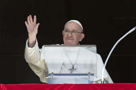 Le Pape Fran Ois Annonce Sa D Cision De Prolonger Le Synode Sur La