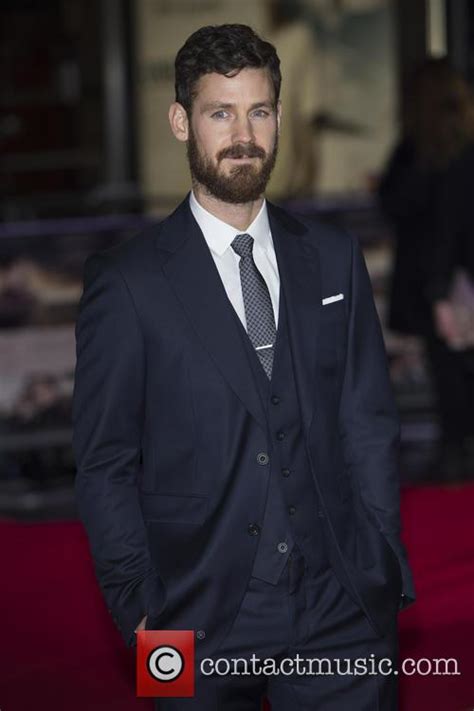 Henry Garrett Testament Of Youth Premiere 6 Pictures