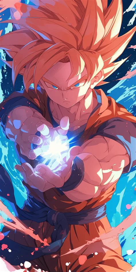 Dragon Ball Wallpaper Phone Anime Wallpapers Rengoku Todoroki Goku