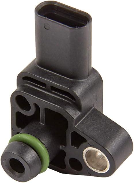 Acdelco Gm Original Equipment Colector Sensor De Presi N