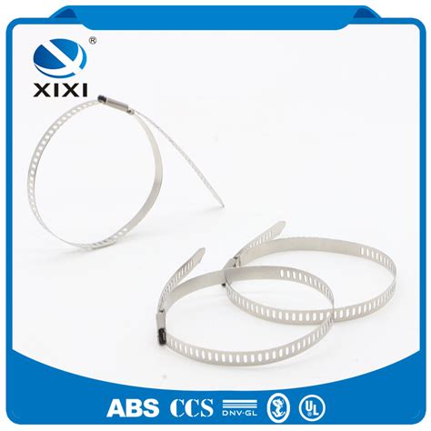 94V0 10 Xinxing Carton 4 6X150 China Cable Stainless Steel Ties