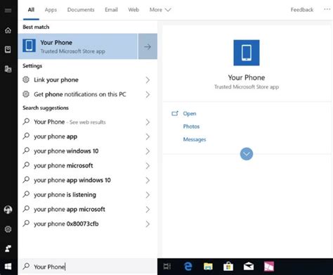 Qué es el proceso YourPhone exe y cómo detenerlo Boletín de Windows